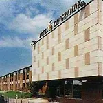 Cangrande Di Hotel 3*