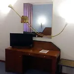 Cangrande Di Hotel