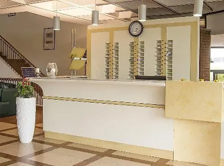 Cangrande Di Hotel 3*