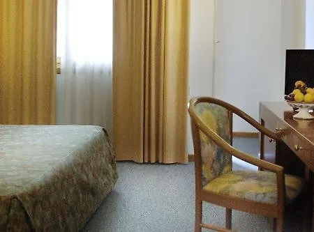 Hotel Cangrande Di
