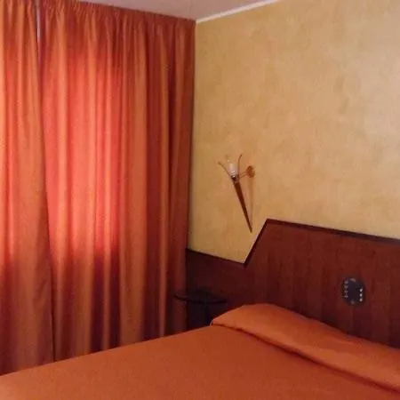 Cangrande Di Hotel 3*