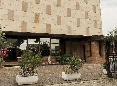 Cangrande Di Hotel