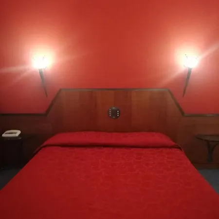 Cangrande Di Hotel 3*