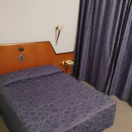 فندق Cangrande Di