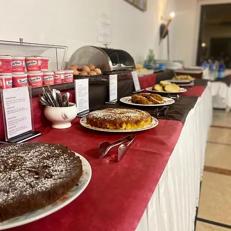 Cangrande Di 3* سواف