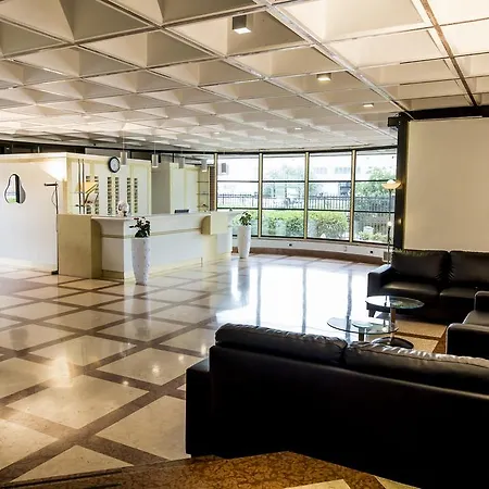 Hotel Cangrande Di 3*