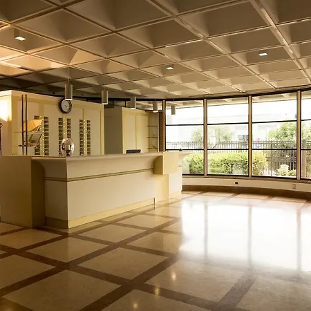 Hotel Cangrande Di Soave (Verona)