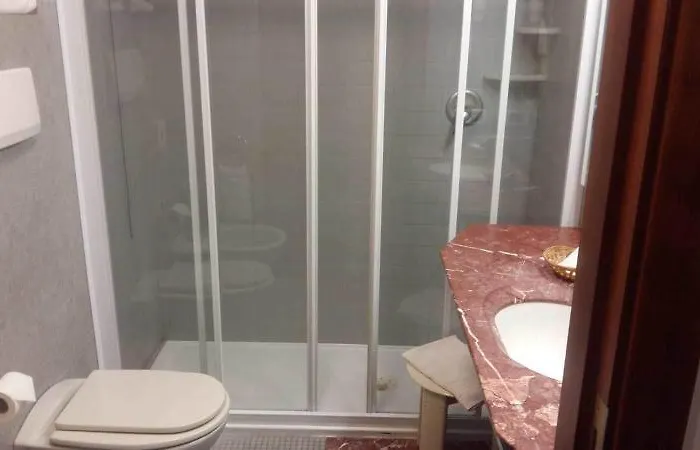 Hotel Cangrande Di Soave (Verona)