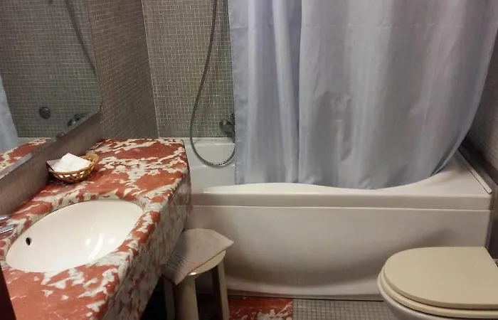 Cangrande Di Hotel Soave (Verona)