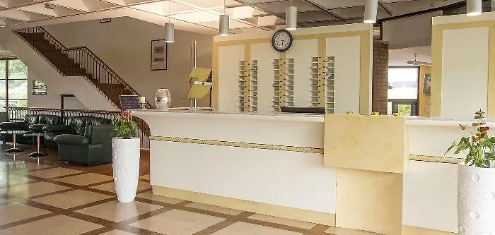 Cangrande Di Hotel 3*