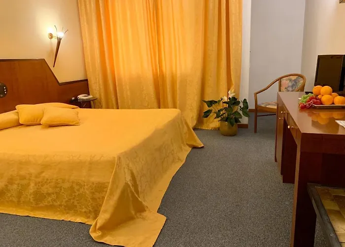 Cangrande Di 3* Soave (Verona)