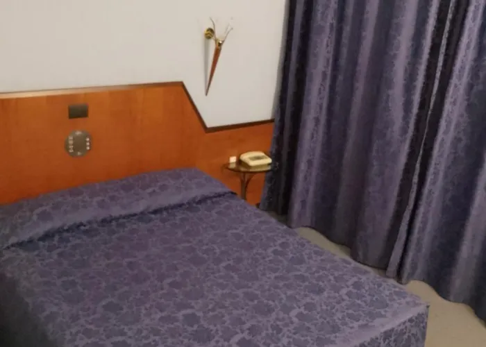 فندق Cangrande Di