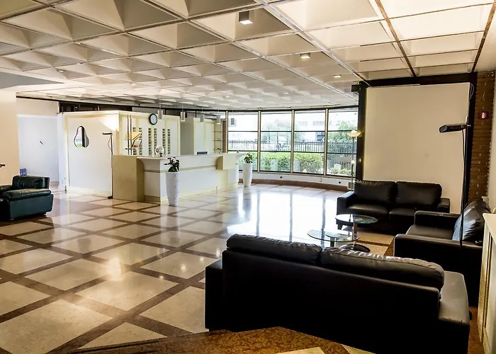 Hotel Cangrande Di 3*