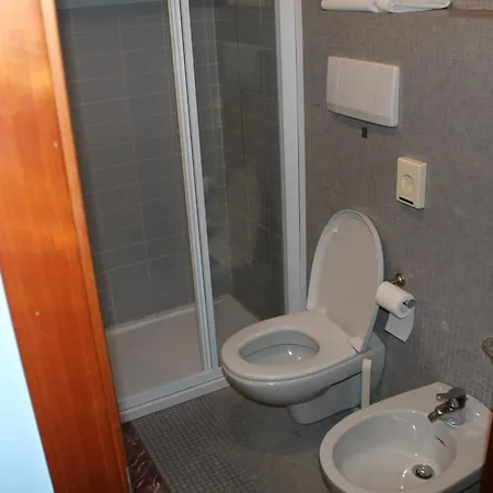 Cangrande Di Hotel