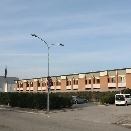 Cangrande Di ホテル ソアーヴェ