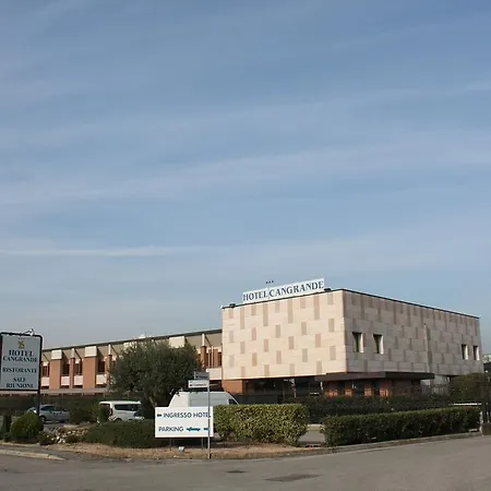 Cangrande Di Soave (Verona)