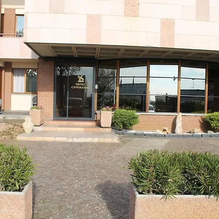 Cangrande Di Hotel