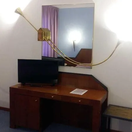 Cangrande Di Hotel