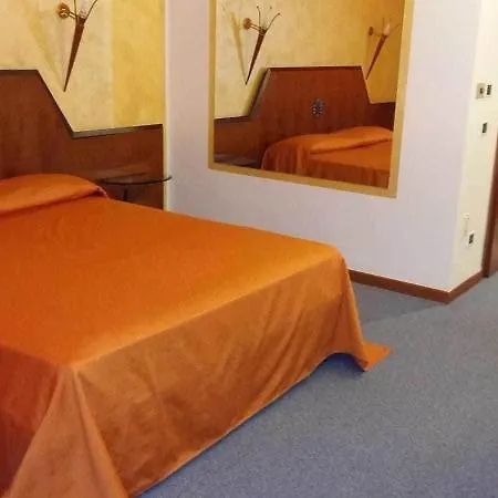 Cangrande Di Hotel 3*