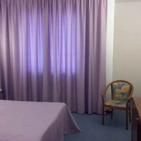 Hotel Cangrande Di 3*