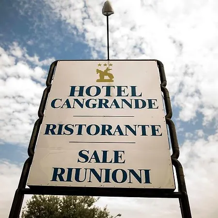 Cangrande Di