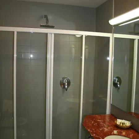 Cangrande Di Hotel 3*
