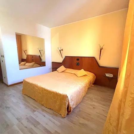 Hotel Cangrande Di Soave (Verona)