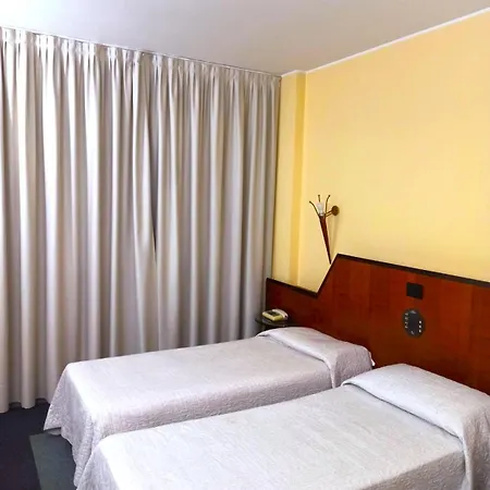 Cangrande Di Hotel