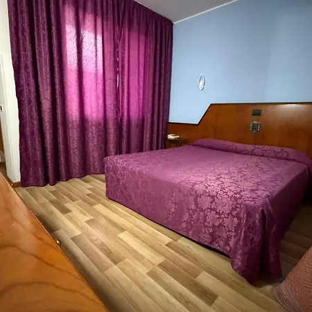Hotel Cangrande Di