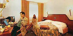 Cangrande Di Hotel