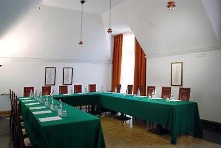 Hotel Cangrande Di