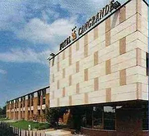 Cangrande Di Hotel 3*