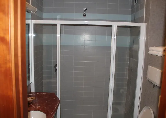 Hotel Cangrande Di 3*