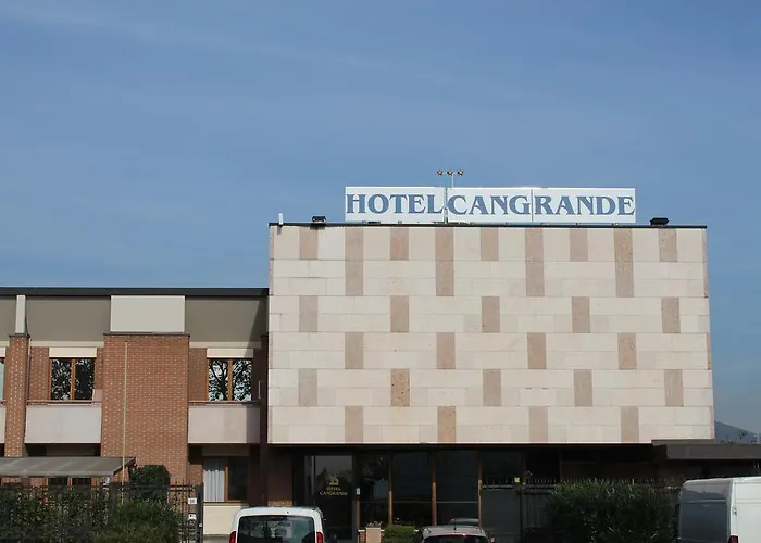 Hotel Cangrande Di