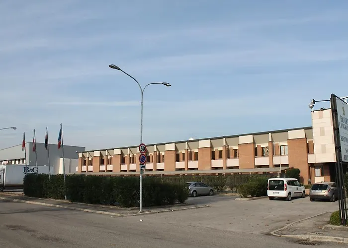 Cangrande Di Hotel Soave (Verona)