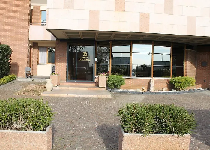 Cangrande Di Hotel