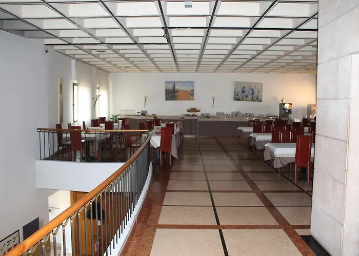 Cangrande Di Hotel Soave (Verona)