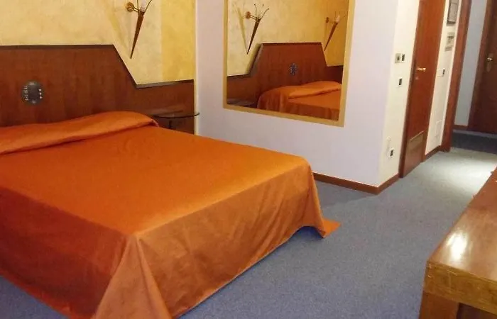 Cangrande Di Hotel 3*