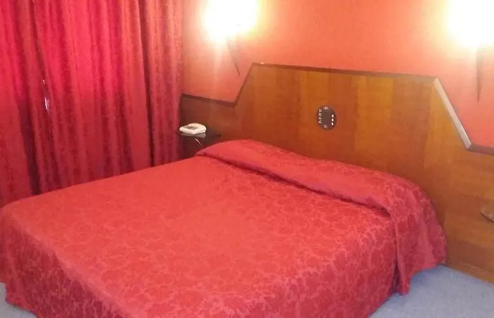 Hotel Cangrande Di 3*