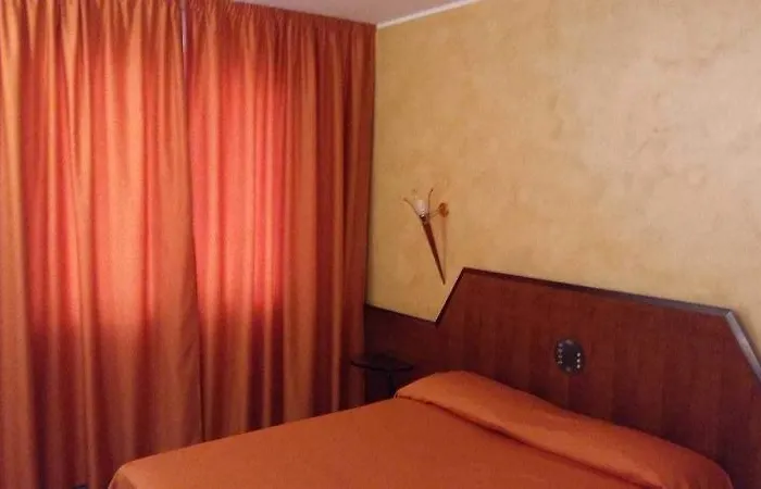 Cangrande Di Hotel 3*