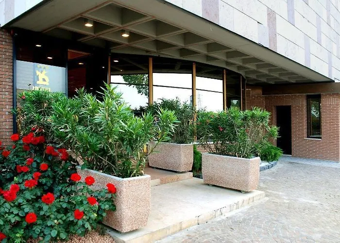 Hotel Cangrande Di 3*