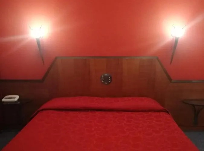 Cangrande Di Hotel 3*