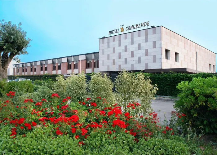 Cangrande Di Soave (Verona)