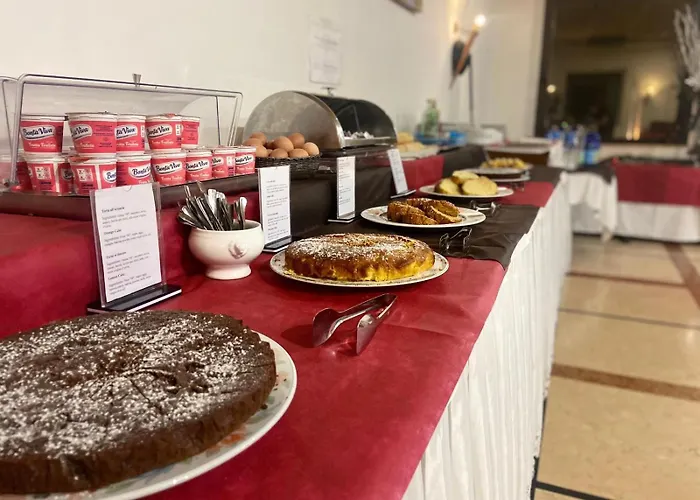 Cangrande Di 3* Soave (Verona)