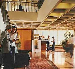 Hotel Cangrande Di Soave (Verona)